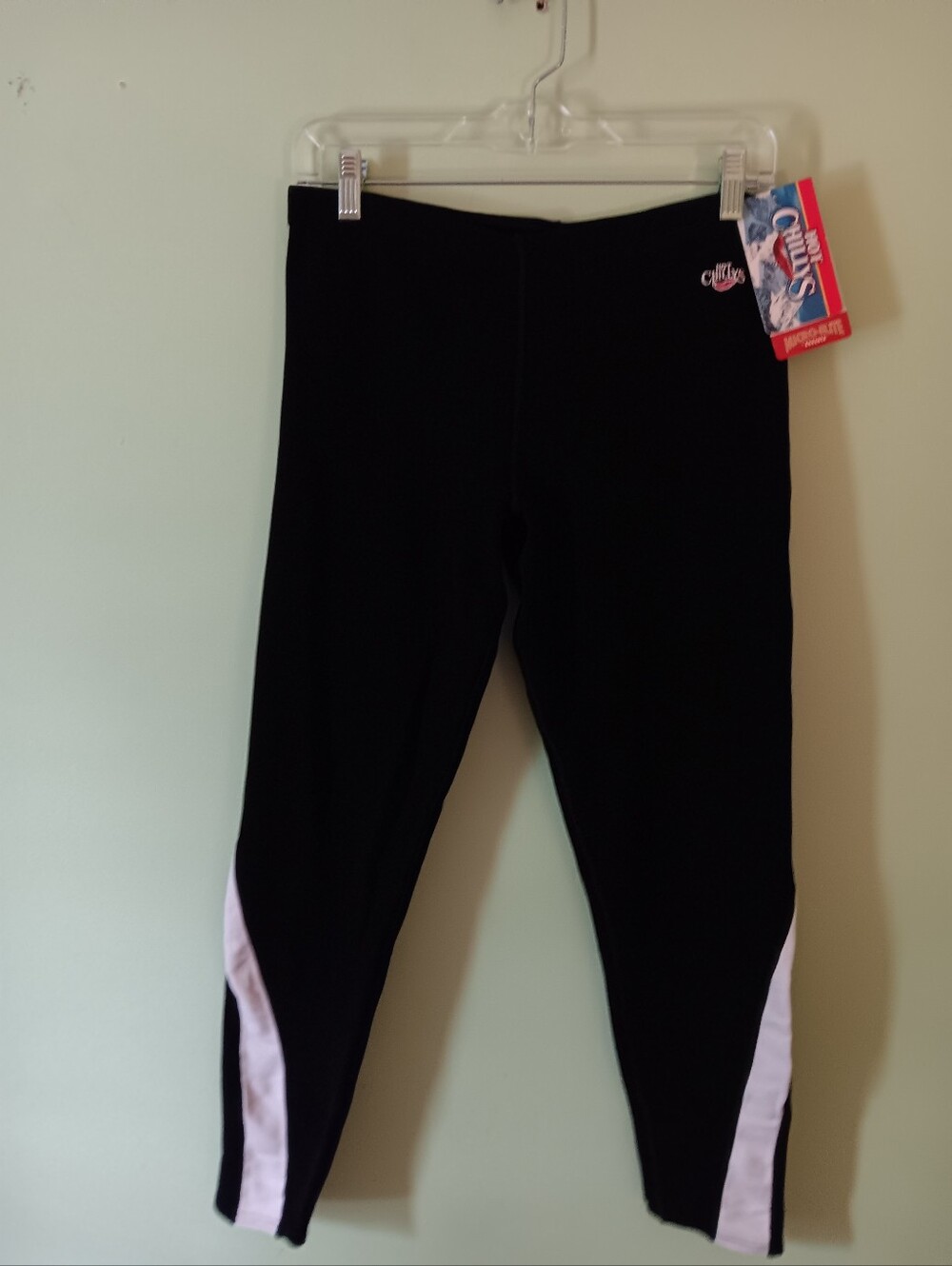 New Women's Hot Chillys Micro-Elite Pants